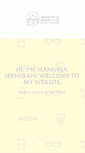 Mobile Screenshot of manuelajernigan.com